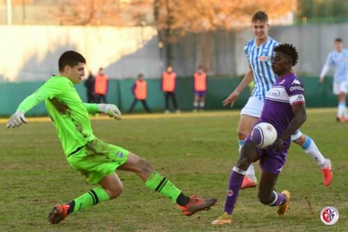 ACF FIORENTINA VS SPAL 53